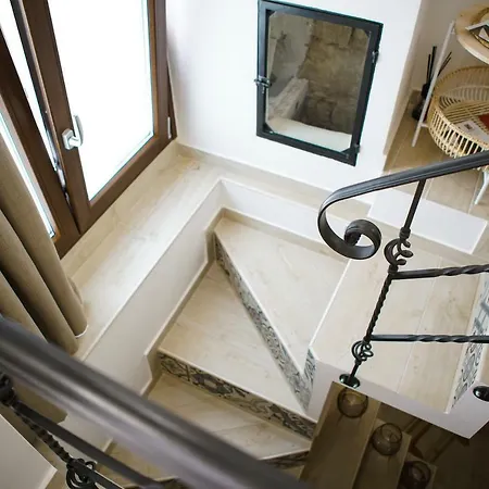 5 - Giu In Dimora Prázdninový dům