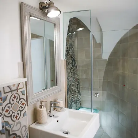 5 - Giu In Dimora Prázdninový dům *