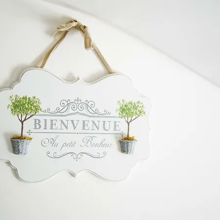 5 - Giu In Dimora Prázdninový dům