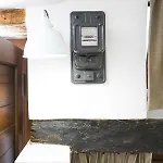 Semesterbostad 5 - Giu In Dimora *