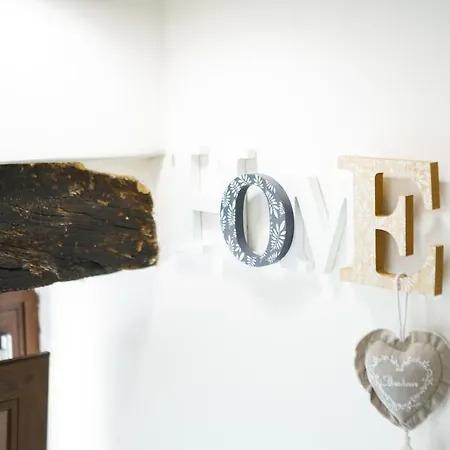 Casa de Férias 5 - Giu In Dimora