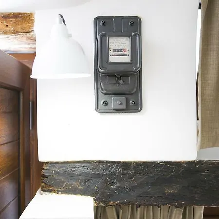 Σπίτι διακοπών 5 - Giu In Dimora *