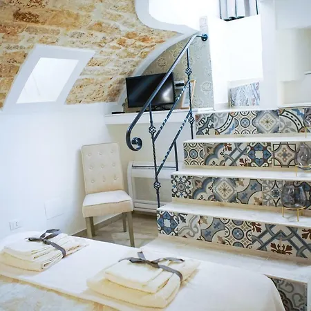 5 - Giu In Dimora Holiday home *