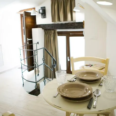 5 - Giu In Dimora Putignano