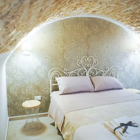 5 - Giu In Dimora Casa de Férias Putignano