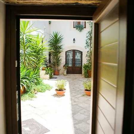 5 - Giu In Dimora Holiday home