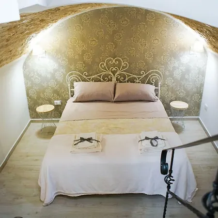 Casa de Férias 5 - Giu In Dimora Putignano