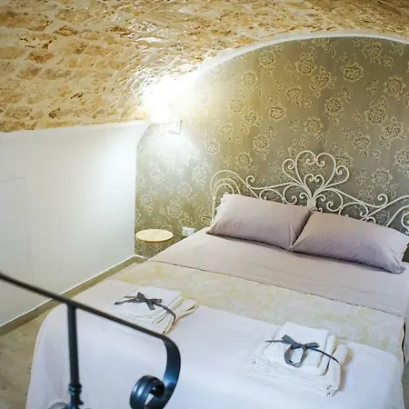 5 - Giu In Dimora Casa de Férias Putignano