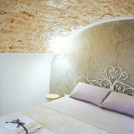 Casa de Férias 5 - Giu In Dimora Putignano