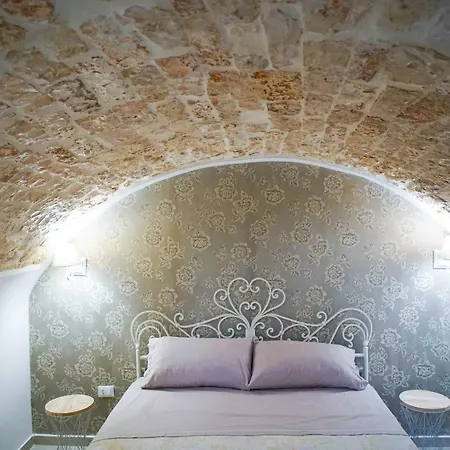 5 - Giu In Dimora Casa de Férias *