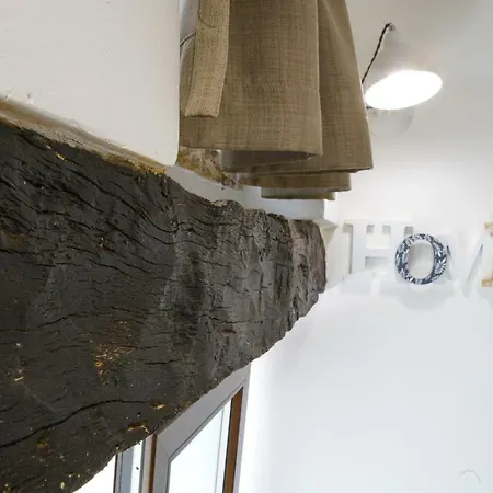 Casa de Férias 5 - Giu In Dimora Putignano