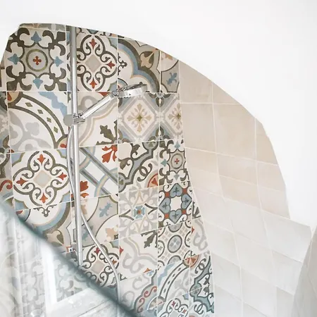 5 - Giu In Dimora Casa de Férias