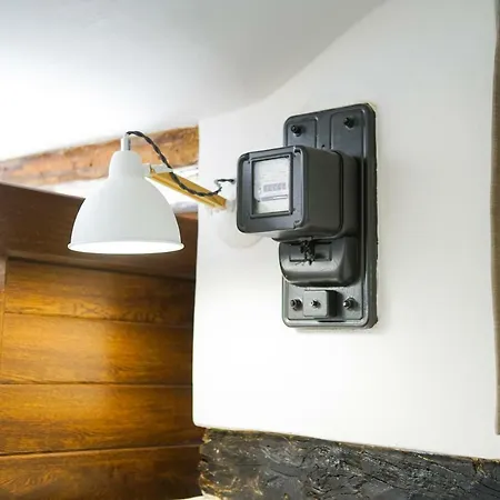 5 - Giu In Dimora * Putignano