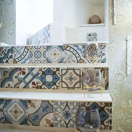 5 - Giu In Dimora Σπίτι διακοπών *