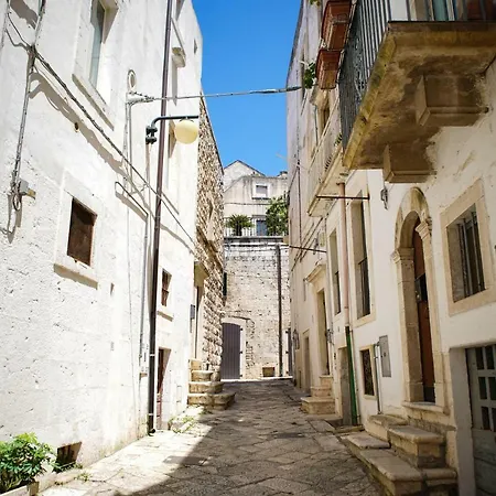 5 - Giu In Dimora Σπίτι διακοπών Putignano
