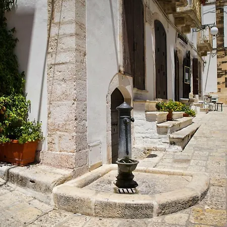 5 - Giu In Dimora Casa de Férias