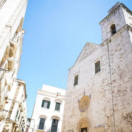 Σπίτι διακοπών 5 - Giu In Dimora *