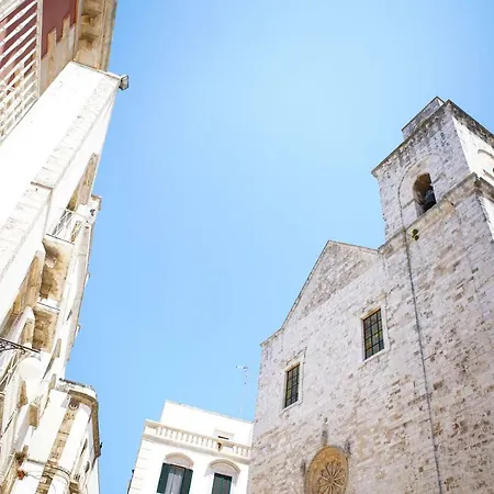 Σπίτι διακοπών 5 - Giu In Dimora *