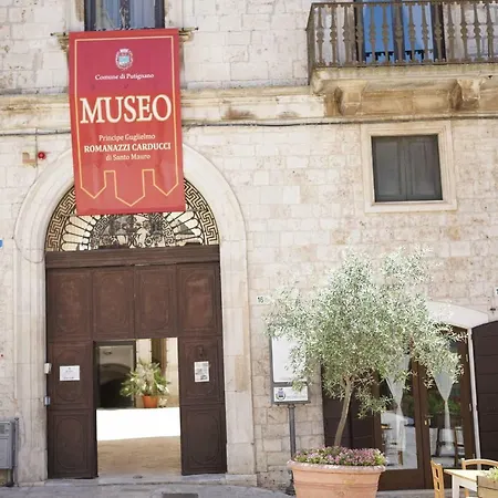 5 - Giu In Dimora Casa de Férias