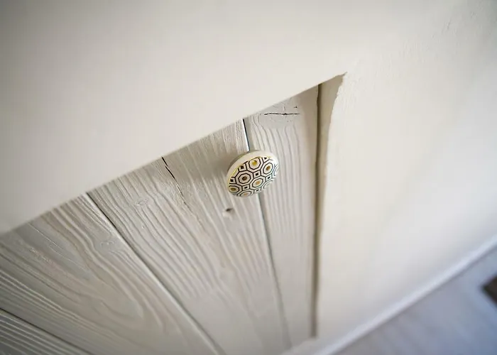 5 - Giu In Dimora Ferienhaus