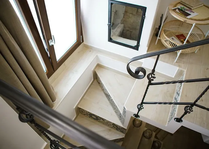 5 - Giu In Dimora Ferienhaus