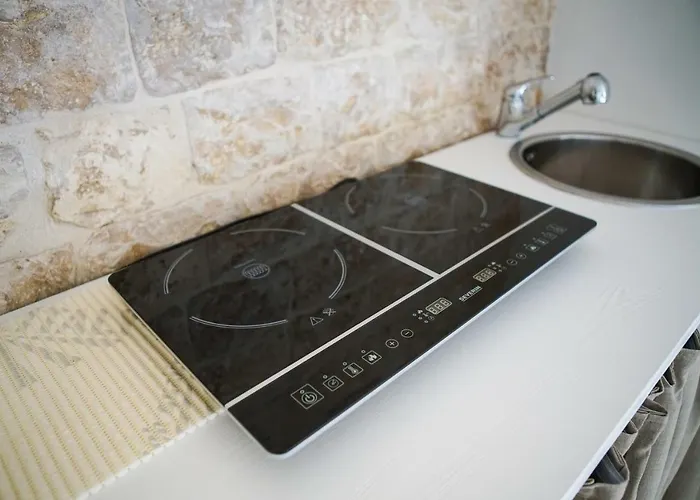 5 - Giu In Dimora Ferienhaus Putignano