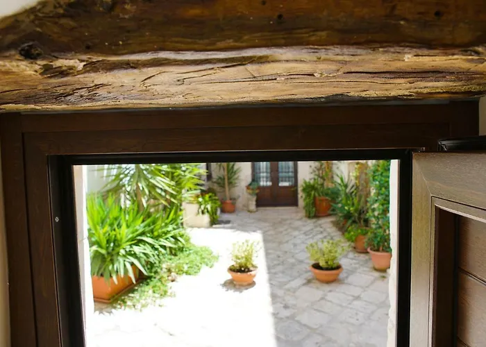 5 - Giu In Dimora Putignano