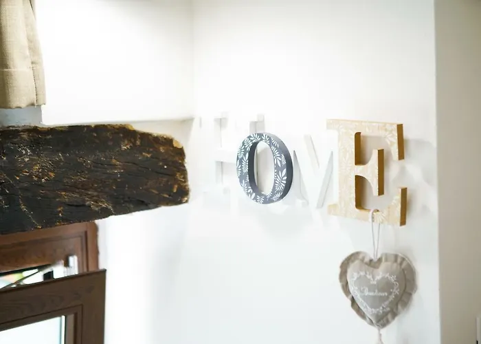 Ferienhaus 5 - Giu In Dimora