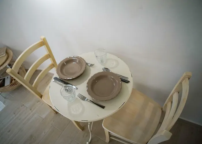 5 - Giu In Dimora Tatil Evi Putignano