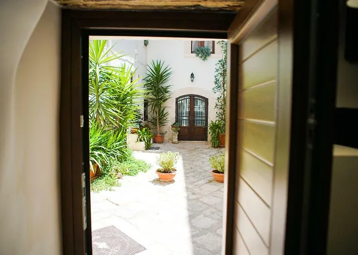 5 - Giu In Dimora Ferienhaus