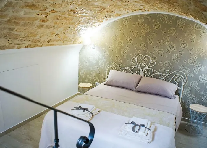 5 - Giu In Dimora Ferienhaus Putignano