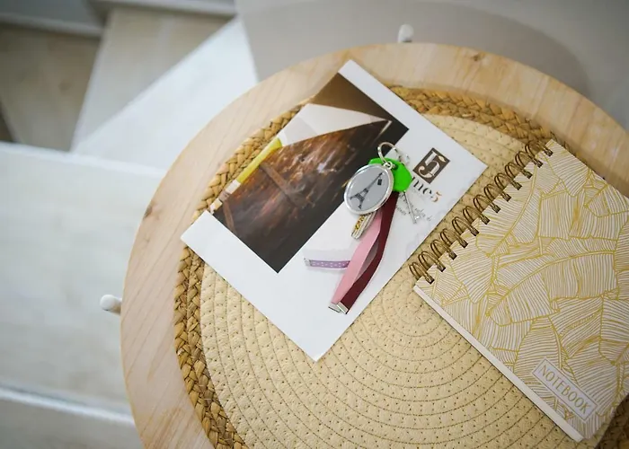 5 - Giu In Dimora Ferienhaus