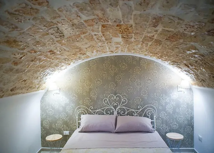 5 - Giu In Dimora Ferienhaus *