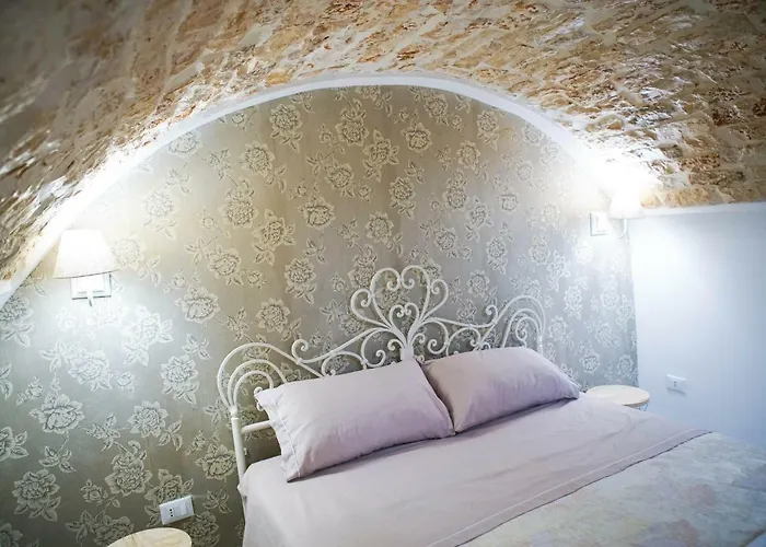 Ferienhaus 5 - Giu In Dimora *