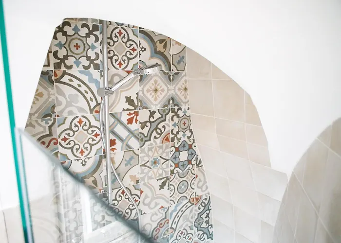 5 - Giu In Dimora Ferienhaus