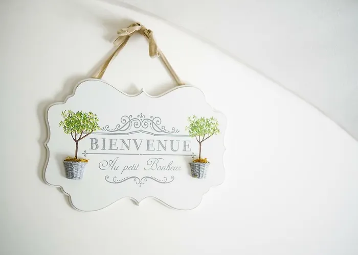 5 - Giu In Dimora Ferienhaus