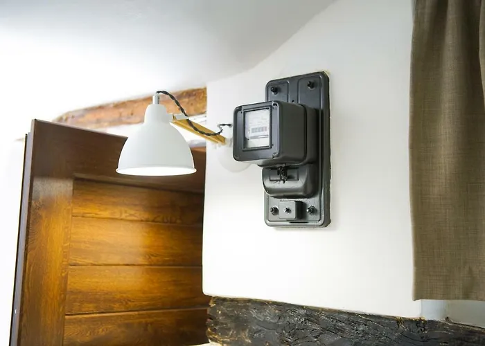 5 - Giu In Dimora * Putignano