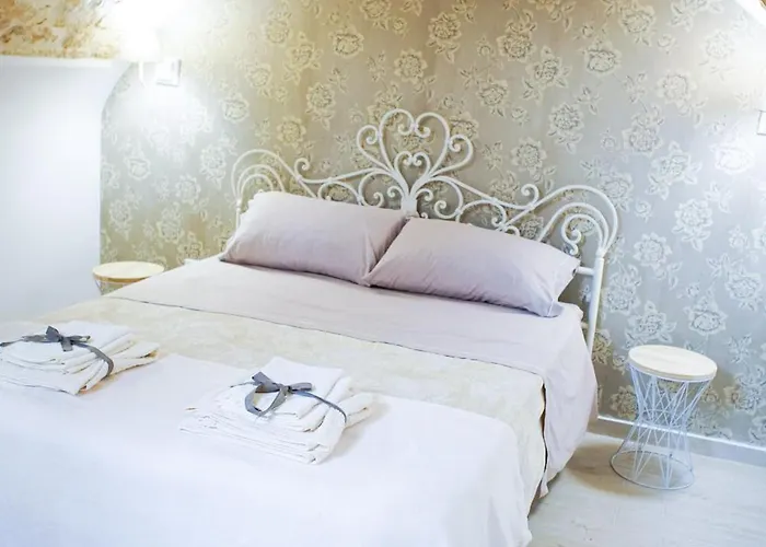 5 - Giu In Dimora Ferienhaus