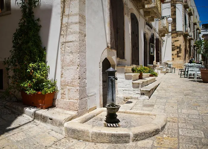 5 - Giu In Dimora Ferienhaus