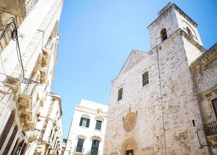 Ferienhaus 5 - Giu In Dimora *