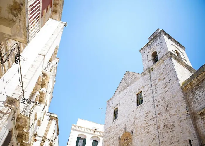 Ferienhaus 5 - Giu In Dimora *