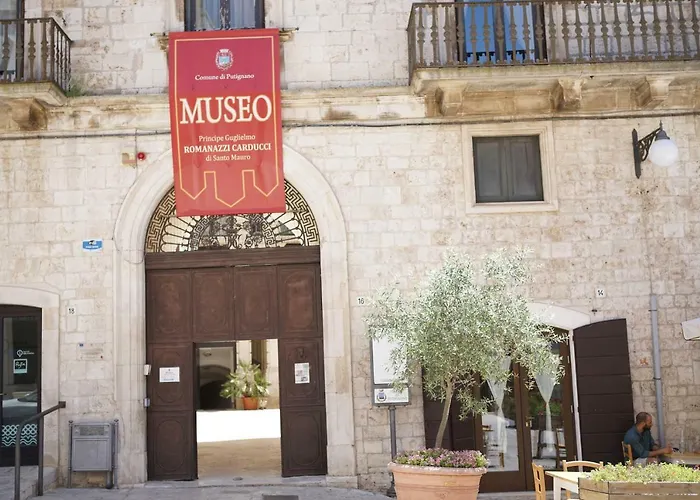 5 - Giu In Dimora Ferienhaus